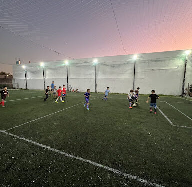 Accidente en cancha de fútbol 5 en La Plata: indemnización de $31 millones para el lesionado