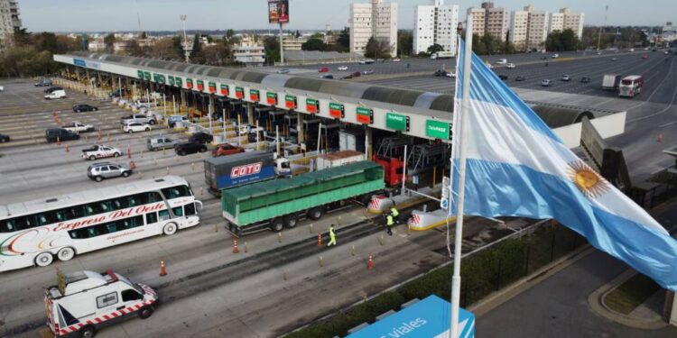 Preocupación por cobros elevados en TelePASE: cómo verificar y reclamar
