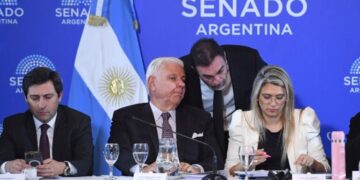 Avance del super-RIGI en el Senado enfrenta demandas de cambios por parte de bloques dialoguistas