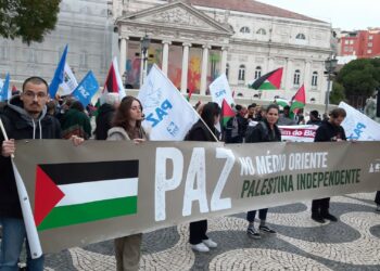 Controversia en Zárate: acto pro Palestina genera críticas en el Concejo Deliberante