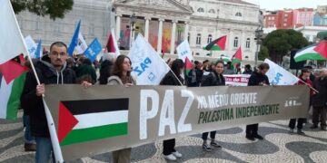 Controversia en Zárate: acto pro Palestina genera críticas en el Concejo Deliberante