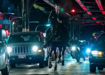 Detrás del riesgo: el arte de los dobles de acción en el cine argentino