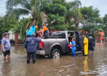 Súper Niño 2026 en Argentina: impacto y zonas afectadas este lunes 31 de agosto