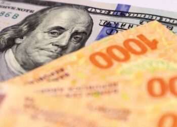 Dólar, tasas e inflación: septiembre, un mes decisivo en la economía argentina