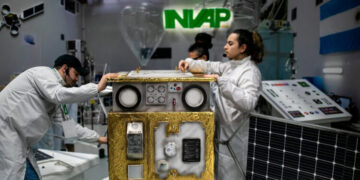 Inversión arriesgada: cuánto destina INVAP antes de optar a un contrato de US$ 100 millones