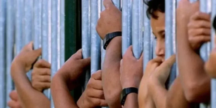 La Justicia considera inconstitucional la reducción de la edad de punibilidad en un caso de un adolescente de 14 años