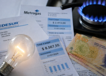 El Gobierno ajusta los subsidios de luz y gas y establece nuevas tarifas para septiembre