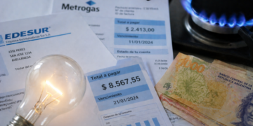 El Gobierno ajusta los subsidios de luz y gas y establece nuevas tarifas para septiembre