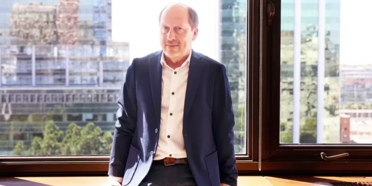 Pablo Goldin: “El BCRA está entrampado monetariamente, percibe el problema, pero no encuentra salida”