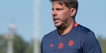 San Lorenzo en la búsqueda de un nuevo director técnico tras la salida de Gorosito