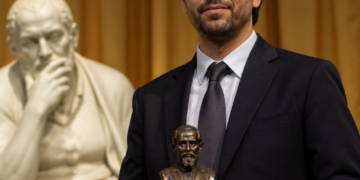 Un argentino se alza con el Anti Nobel gracias a un innovador estudio sobre la amistad