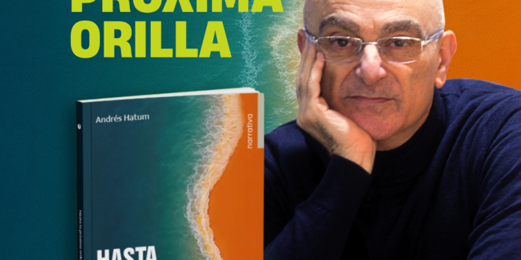 Andrés Hatum, académico de Di Tella: “Cumplir 50 años no significa necesariamente el fin de la carrera profesional”