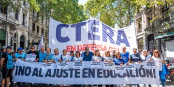 La dirección de CTERA logra su reelección y guiará el sindicato por cuatro años más