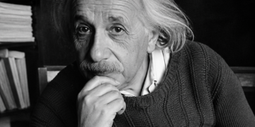 Reflexiones de Albert Einstein sobre la vida y el aprendizaje