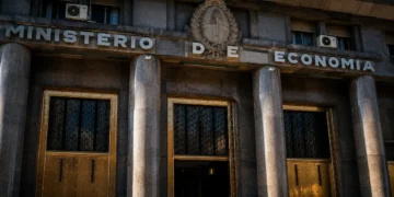 Desafíos en el roll over de la deuda: el Gobierno enfrenta vencimientos de $20 billones en septiembre