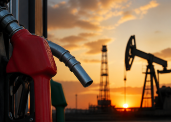 Perspectivas inciertas para el precio de la nafta: el aumento del petróleo global complica el panorama local