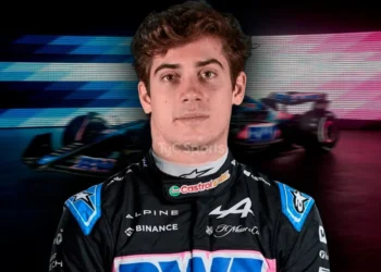 Colapinto y el futuro del Alpine: análisis tras el Gran Premio de Monza