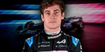 Colapinto y el futuro del Alpine: análisis tras el Gran Premio de Monza