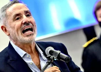 Marcelo Sain: “La gestión de la seguridad pública en el país es un desafío complejo”