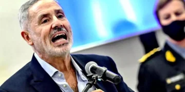 Marcelo Sain: “La gestión de la seguridad pública en el país es un desafío complejo”