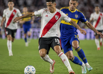 Situación actual del Torneo Clausura, la Tabla Anual y el acceso a copas internacionales