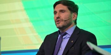 Inaugurada una nueva unidad penitenciaria en Santa Fe con el traslado de 380 detenidos