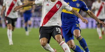 Situación actual del Torneo Clausura, la Tabla Anual y el acceso a copas internacionales