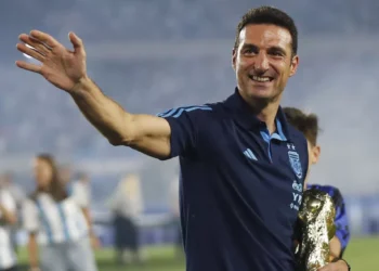 Incertidumbre en la renovación de Scaloni como entrenador de la selección argentina