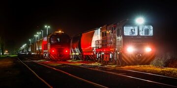 La problemática de la carga ferroviaria y las iniciativas para potenciar su uso