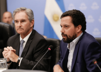 Reunión entre la UIA y el secretario Pablo Lavigne: principales preocupaciones de los industriales