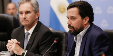 Reunión entre la UIA y el secretario Pablo Lavigne: principales preocupaciones de los industriales