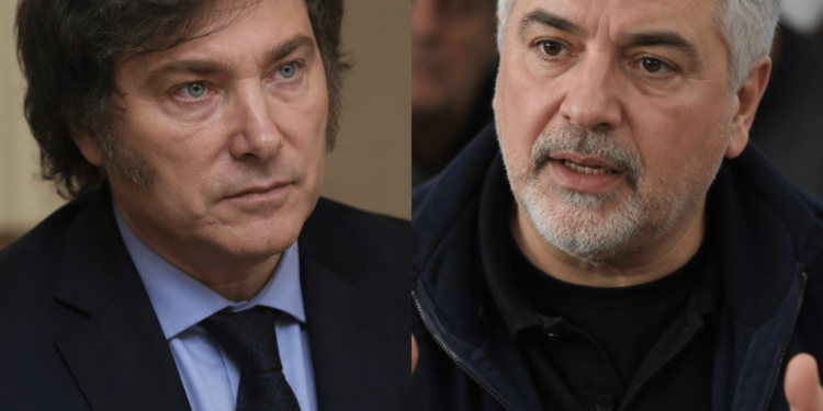 ATE solicitó información sobre la salud de Javier Milei y recibió una respuesta contundente del Gobierno