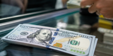 Actualización sobre el precio del dólar del 3 de septiembre