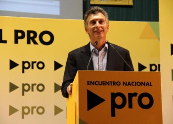 Polémica por la suspensión del Régimen Penal Juvenil en Buenos Aires: Mauricio Macri critica a la jueza