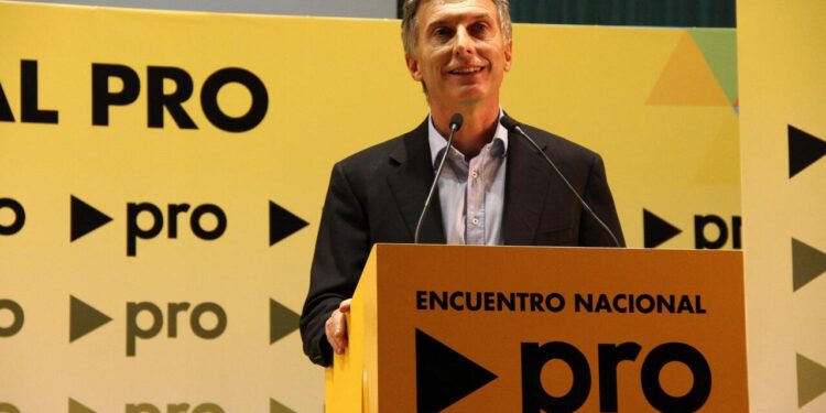Polémica por la suspensión del Régimen Penal Juvenil en Buenos Aires: Mauricio Macri critica a la jueza