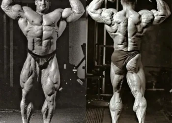Los campeones más destacados del Mr. Olympia: un vistazo a la historia