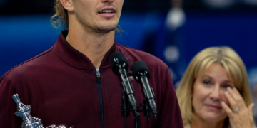 El emotivo mensaje de Alexander Zverev sobre su diabetes y el apoyo incondicional de su madre tras ser campeón del US Open