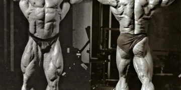 Los campeones más destacados del Mr. Olympia: un vistazo a la historia