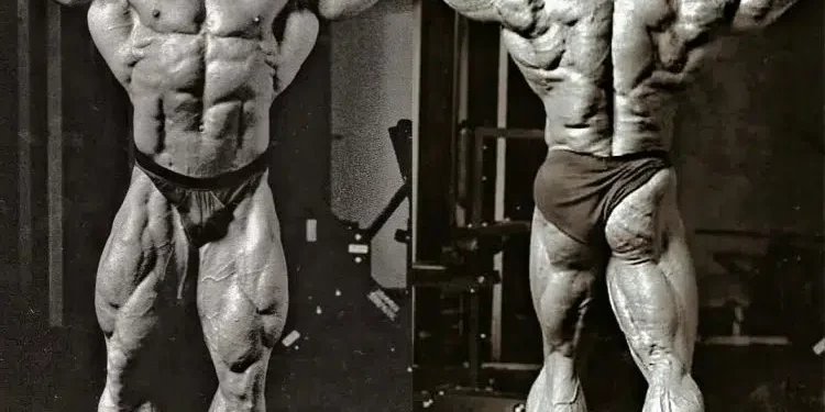 Los campeones más destacados del Mr. Olympia: un vistazo a la historia