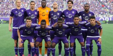 Orlando City SC y Toronto FC se enfrentan en la jornada 26 de la MLS: horarios y detalles para seguirlo online
