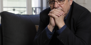 Gabriel Rolón, psicoanalista: ‘Es válido reconocer momentos felices del pasado, pero lo que fue ya está perdido’