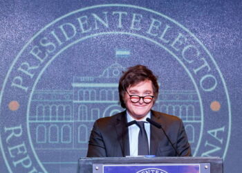 Javier Milei y sus medidas, en vivo: tras la inflación de agosto, el Presidente pidió: “Confíen, porque hay con qué”