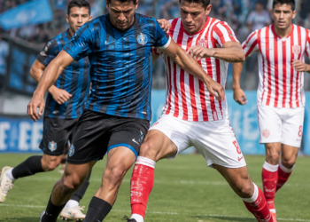 San Telmo y Los Andes se enfrentarán en la Primera Nacional 2026: fecha, horario y transmisión online