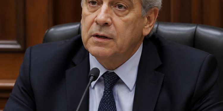 El presidente del Tribunal defendió la decisión que favoreció a Boca ante Vélez