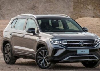La oferta de SUV medianos crece en medio de la caída de ventas de automóviles: precios y modelos destacados