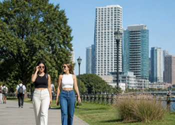 Regreso del calor al AMBA: se espera una máxima de 27°C hoy