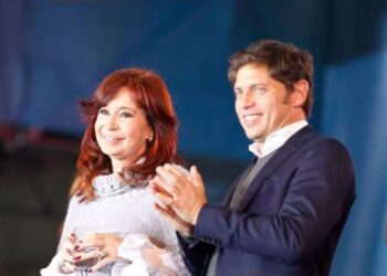 Kicillof cuestiona la falta de avances en la investigación del ataque contra Cristina Kirchner