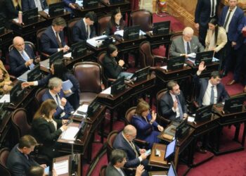 El Senado da luz verde a los pliegos de Greenway, Catania y Mejuto, además de avanzar en convenios con la Ciudad