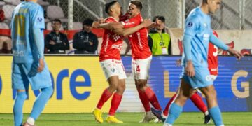 Montevideo City Torque hace historia en la Copa Sudamericana con una épica remontada ante Cienciano