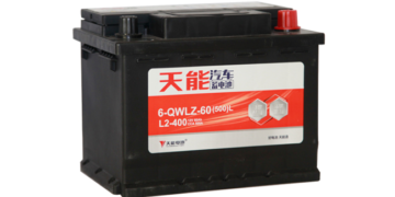 Baterías chinas para mitigar apagones: inicio de operación y repercusiones en la factura eléctrica